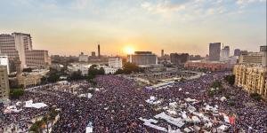 انتصار للشعب على الإرهاب.. أسامة كمال عن 3 يوليو : الإخوان رفعوا شعار يا نحكمكم يا نقتلكم - الكويت الاخباري