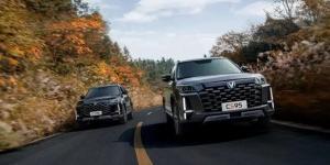 أسعار شانجان CS95 موديل 2026 في السعودية - الكويت الاخباري