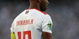 عاجل .. الزمالك يوجه رسالة خاصة لـ شيكابالا بعد إعلان اعتزاله #شيكابالا #اعتزال_شيكابالا #الزمالك - الكويت الاخباري