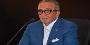 الجنايني "باكيًا": اعتزال شيكابالا يوم حزين للكرة المصرية - الكويت الاخباري