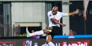 عاجل.. شيكابالا يعلن اعتزاله رسميا - الكويت الاخباري