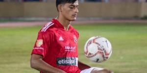 الأهلي يمنح كريستو الإستغناء للرحيل مجاناً الي النجم الساحلي - الكويت الاخباري