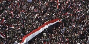 محمد موسى: 3 يوليو يوم انتصر فيه الجيش لإرادة الشعب - الكويت الاخباري