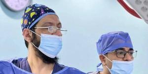 إجراء 17 عملية جراحية في يوم واحد بمستشفى شرق شبرا الخيمة المركزي - الكويت الاخباري