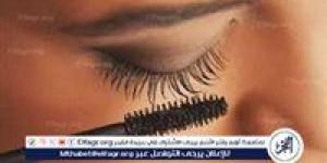 احذروا الماسكرا المقاومة للماء - الكويت الاخباري