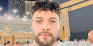 انتهى الأمر .. أستاذ قلب يكشف سبب وفاة المطرب أحمد عامر - الكويت الاخباري