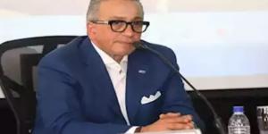 رسمياً عمرو الجناينى يُعلن رحيله عن لجنة تخطيط الزمالك #الزمالك - الكويت الاخباري