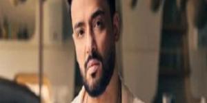 رامي جمال يحتل يوتيوب بألبومه الجديد محسبتهاش - الكويت الاخباري