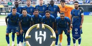 موعد مباراة الهلال السعودي وفلومينينسي في كأس العالم للأندية والقنوات الناقلة - الكويت الاخباري