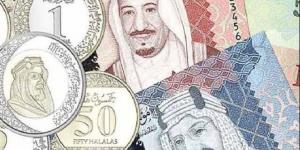 استقرار سعر الريال السعودي مقابل الجنيه المصري في 10 بنوك اليوم الخميس 3 يوليو 2025 - الكويت الاخباري
