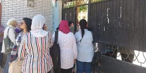 تنظيم دخول الطلاب إلى لجان امتحانات الثانوية العامة بداية من 8:30 صباحا - الكويت الاخباري