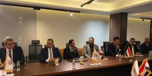 اللواء أحمد سعد: تسريع تسليم بطاقات عضوية الجبهة الوطنية للمحافظات - الكويت الاخباري