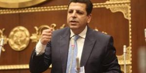 المصري الديمقراطي: الحزب سيشارك بالقائمة الوطنية لانتخابات الشيوخ - الكويت الاخباري