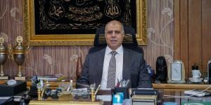 إصابة 3 أشخاص في مشاجرة بأخميم .. والأمن يتدخل - الكويت الاخباري