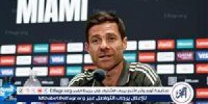 ألونسو يفتح الباب أمام رحيل نجم ريال مدريد.. و70 مليون يورو كلمة السر - الكويت الاخباري