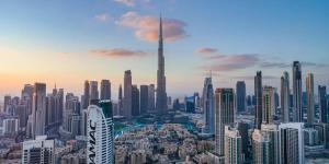 دبي تتصدر عالم العقارات الفاخرة ذات العلامات التجارية - الكويت الاخباري