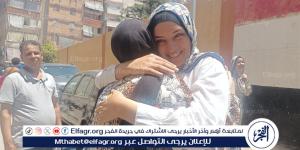 فرحة عارمة.. سهولة امتحان مادة الجغرافيا بالثانوية العامة للشعبة الأدبية في الإسكندرية - الكويت الاخباري