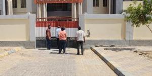 بيان هام من جهاز سوهاج الجديدة بشأن ملف التعليم فى المدينة.. بالصور - الكويت الاخباري