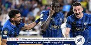 ماذا ينتظر الهلال حال الفوز على فلومينينسي في كأس العالم للأندية؟ - الكويت الاخباري