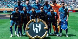 الهلال يتطلع لصنع التاريخ في مواجهة فلومينينسي في دور الثمانية بمونديال الأندية - الكويت الاخباري