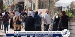 أولياء الأمور: الكيمياء والجغرافيا من النماذج الاسترشادية للثانوية العامة بمطروح - الكويت الاخباري