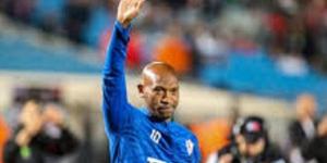 عاجل .. شيكابالا يُعلن اعتزاله رسمياً.. ويؤكد: جمهور الزمالك يستاهل #شيكابالا   #اعتزال_شيكابالا  #الزمالك - الكويت الاخباري