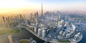 2.4 مليار درهم مبيعات عقارات دبي.. والهبات تلامس 3 مليارات - الكويت الاخباري