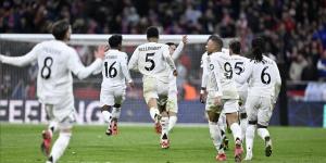 آرسنال يعرض 80 مليون يورو لضم مهاجم ريال مدريد - الكويت الاخباري
