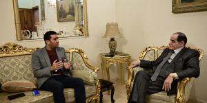 الفقيه الدستوري صلاح فوزي لـ"صدى البلد": إذا أعترض الرئيس على تعديلات قانون الإيجار القديم سيعيده لمجلس النواب .. ويحق لـ "السيسي" التقدم بتشريع جديد لحل الأزمة - الكويت الاخباري