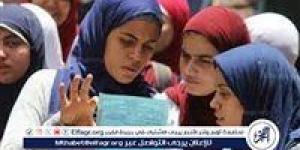 أولياء أمور مصر يرصد آراء طلاب الشعبتين العلمي والأدبي حول امتحاني الكيمياء والجغرافيا - الكويت الاخباري