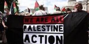 بعد تصنيفها منظمة إرهابية.. ما وراء حظر حركة Palestine Action في بريطانيا؟ - الكويت الاخباري
