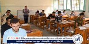 انتظام لجان مادتي الكيمياء والجغرافيا بامتحانات الثانوية العامة في الإسكندرية - الكويت الاخباري