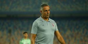 مهاجم بيراميدز على أبواب الدوري السعودي بطلب جوزيه جوميز.. قيمة الصفقة - الكويت الاخباري
