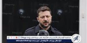 زيلينسكي: أوروبا غير قادرة على تعويض إمدادات الأسلحة الأمريكية لأوكرانيا - الكويت الاخباري
