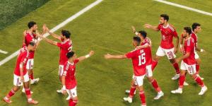 عاجل .. رحيل 14 لاعبا عن الأهلي في قائمة الموسم الجديد #الأهلي #القلعة_الحمراء #صفقات_الأهلي #الراحلين_عن_الأهلي #خوسيه_ريبيرو #أخبار_الأهلي #الدوري_المصري #موسم_2026 #انتقالات_الأهلي - الكويت الاخباري