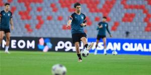 حقيقة مفاوضات الأهلي والزمالك مع الفلسطيني أوجستين منصور - الكويت الاخباري