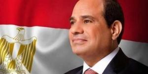 الرئيس السيسي يصدر قرارًا جمهوريًا بتعيين أحمد سعد علي الشاذلي مستشارًا لرئيس الجمهورية للشؤون المالية - الكويت الاخباري