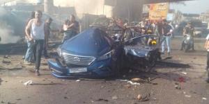 الصحة اللبنانية: الغارة الإسرائيلية على خلدة أسفرت عن مقتل شخص وإصابة 3 - الكويت الاخباري