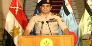 «مصطفى بكري» في ذكرى 3 يوليو: يوم خالد في تاريخ المصريين استعادوا هويتهم الوطنية - الكويت الاخباري