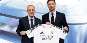 تشابي ألونسو يبدد الشكوك ويزرع الأمل في ريال مدريد - الكويت الاخباري