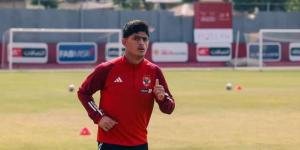 الأهلي يضع الرتوش الأخيرة لإعلان رحيل كريستو للنجم الساحلي التونسي - الكويت الاخباري