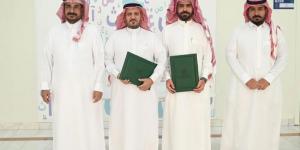 جامعة مقرن توقِّع اتفاقية لتعليم العربية للناطقين بغيرها - الكويت الاخباري