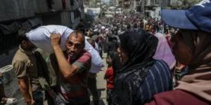 ماليزيا: وقف إطلاق النار فى غزة يجب ألا يكون مناورة تكتيكية - الكويت الاخباري