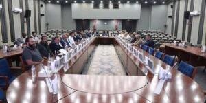 ورشة فنية بين الخليج العربي للنفط و”إس إل بي” لبحث حلول رفع كفاءة الإنتاج - الكويت الاخباري