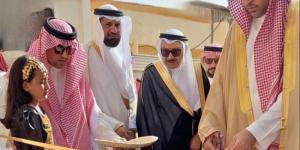 مهرجان الدار التراثي 3 ينطلق بقرية الموسى - الكويت الاخباري
