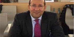رئيس الجالية المصرية بإيطاليا: فوز مصر برئاسة «الفاو» حدث تاريخي - الكويت الاخباري