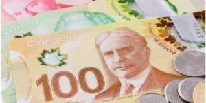 سعر الدولار الكندي في البنوك اليوم الجمعة 4 يوليو 2025 - الكويت الاخباري