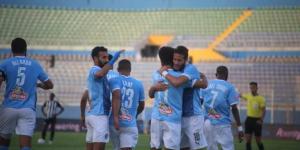 بيراميدز يوافق على رحيل ثلاثي الفريق لـ سموحة والجونة #بيراميدز - الكويت الاخباري