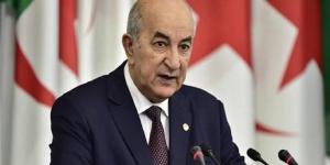 «تبون»: الجزائر اليوم تتعامل مع الرهانات بنفَس جديد وتتطلع إلى رفع التحديات - الكويت الاخباري