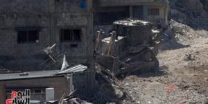 الإحصاء الفلسطينى: أكثر من 157 ألف شهيد إجمالى عدد الشهداء الفلسطينيين منذ نكبة 48 - الكويت الاخباري